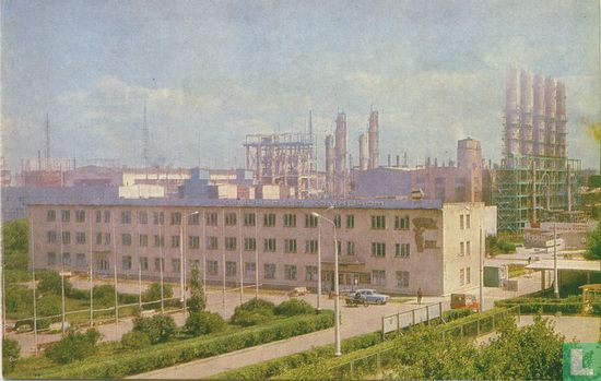 Fabriek - Image 1