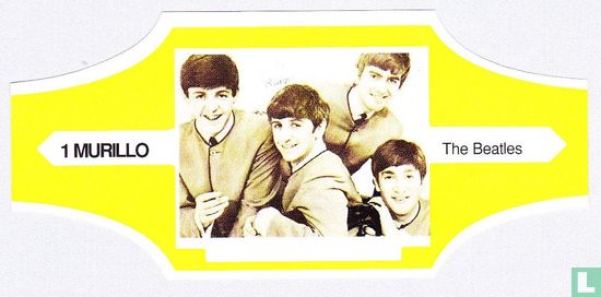 [The Beatles 1] - Afbeelding 1