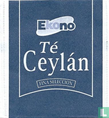 Té Ceylán - Bild 1
