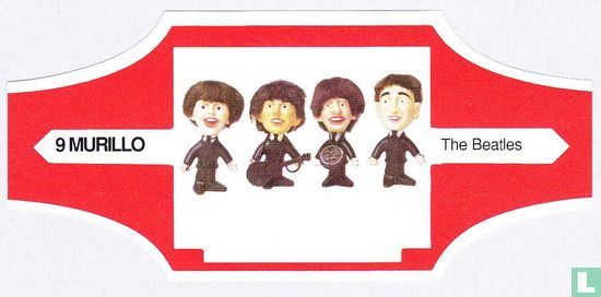 [The Beatles 9] - Image 1