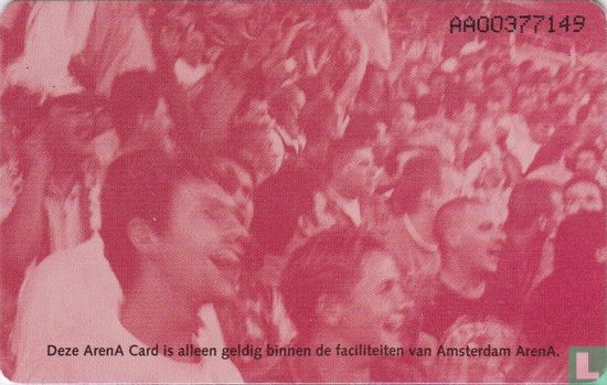 ArenA Card - Image 2