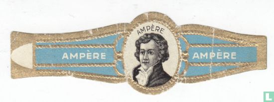 Ampère - Ampère - Ampère  - Image 1