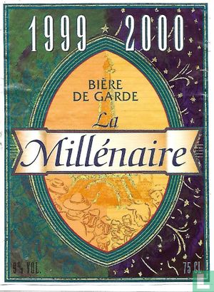 Millénaire 1999-2000 - Bild 1