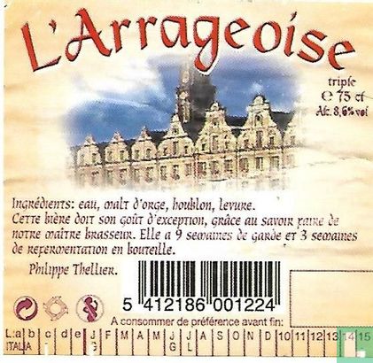 L'Arrageoise - Afbeelding 2