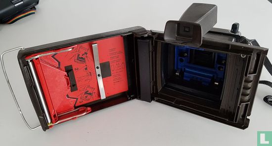 Polaroid 31 - EE33 - Image 3