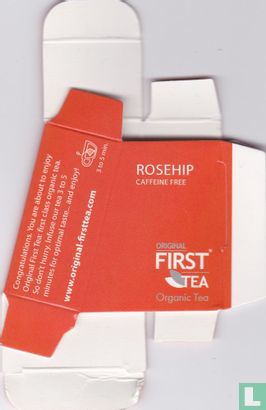 Rosehip - Image 2