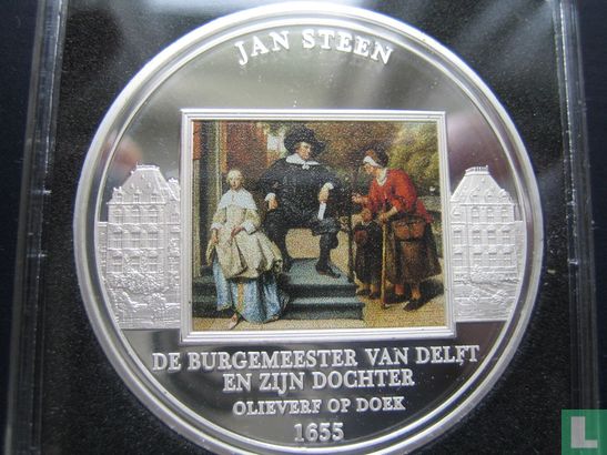 Rijksmuseum Burgemeester van Delft - Afbeelding 1