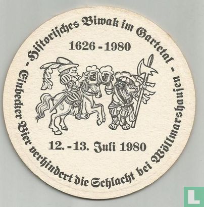 1626 - 1980 Einbecker - Image 1