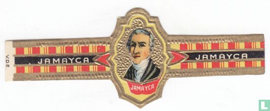 Jamayca - Jamayca - Jamayca  - Image 1
