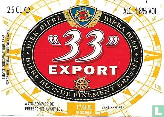 33 Export  - Bild 1