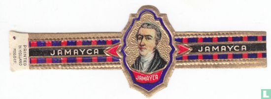 Jamayca - Jamayca - Jamayca  - Afbeelding 1