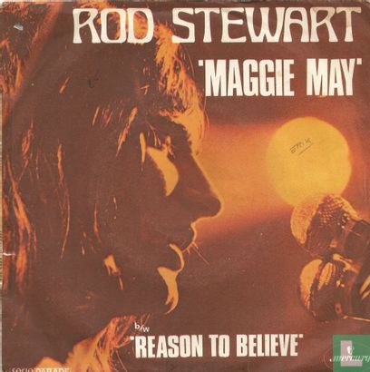 Maggie May  - Image 1