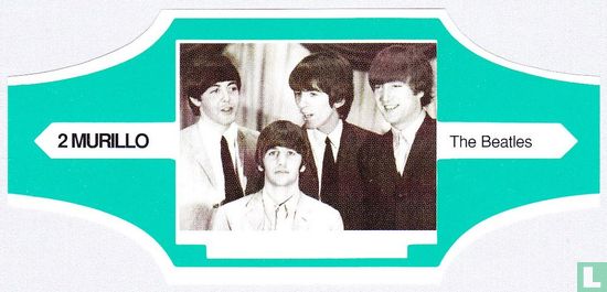 [The Beatles 2] - Afbeelding 1