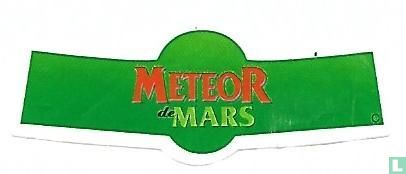 Meteor de Mars - Afbeelding 2