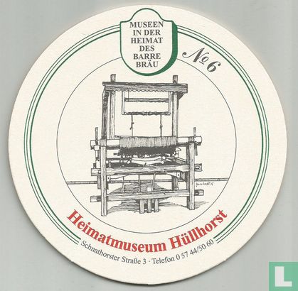 06 Museum Hüllhorst - Image 1