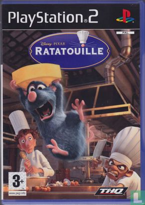 Disney Pixar Ratatoille - Image 1