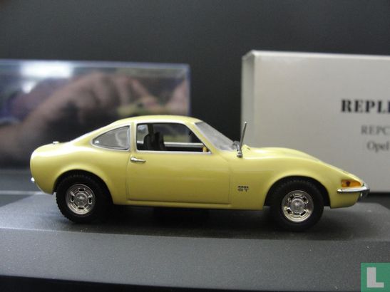 Opel GT - Image 2
