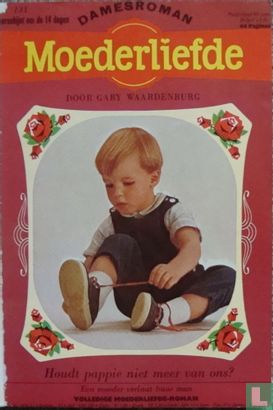 Moederliefde 131 - Image 1