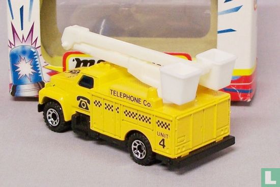 Utility Truck 'Telephone Co.' - Image 2