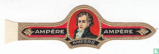 Ampère - Ampère - Ampère    - Image 1