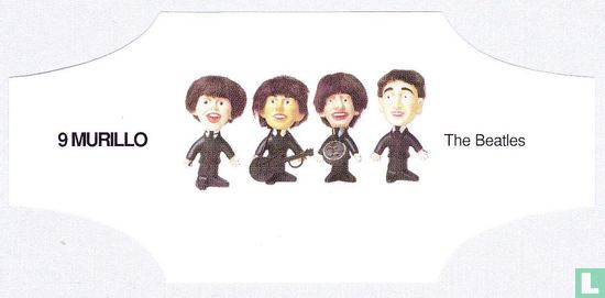 [The Beatles 9] - Afbeelding 1