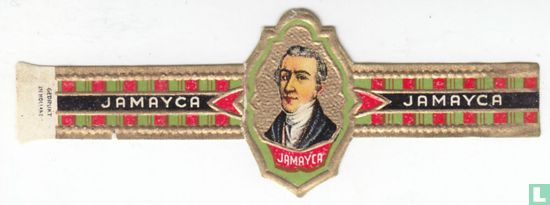 Jamayca - Jamayca - Jamayca  - Bild 1