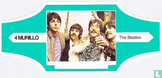 [The Beatles 4] - Image 1