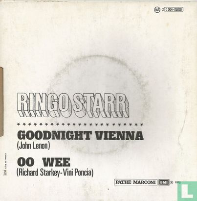 Goodnight Vienna - Afbeelding 2