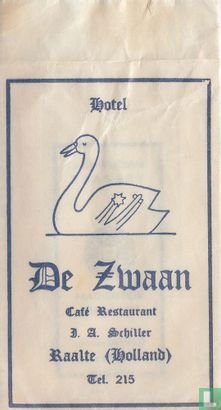 Hotel De Zwaan - Bild 1