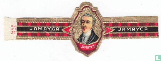 Jamayca - Jamayca - Jamayca - Afbeelding 1