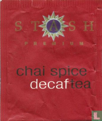 chai spice   - Bild 1