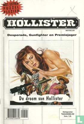 Hollister Best Seller 522 - Bild 1
