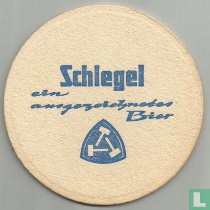 Schlegel - Afbeelding 1