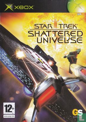 Star Trek: Shattered Universe - Image 1