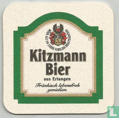 Kitzmann Bier - Image 2