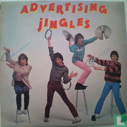 Advertising Jingles - Bild 1