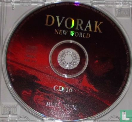 Dvorak - New World - Image 3