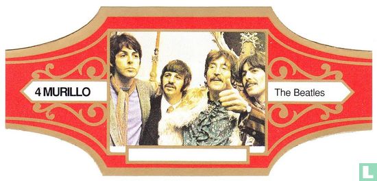 [The Beatles 4] - Afbeelding 1
