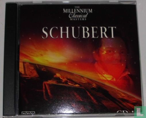 Schubert - Afbeelding 1