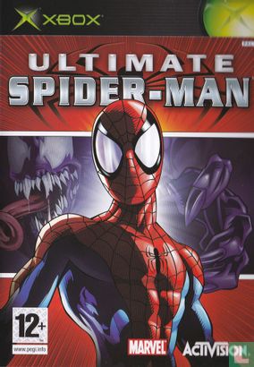 Ultimate Spider-Man - Afbeelding 1