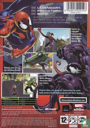 Ultimate Spider-Man - Image 2