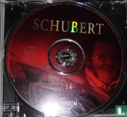 Schubert - Afbeelding 3