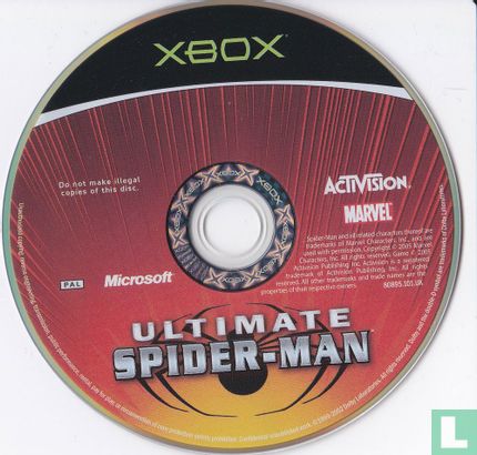 Ultimate Spider-Man - Afbeelding 3
