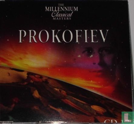 Prokofiev - Bild 1