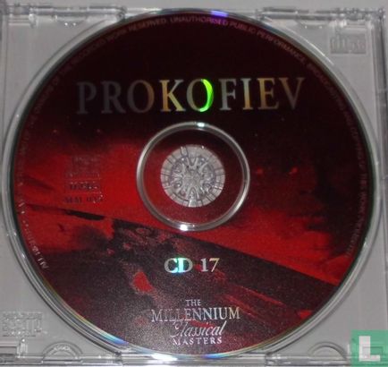 Prokofiev - Bild 3