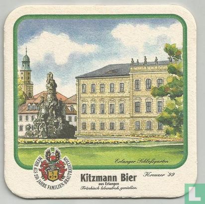Kitzmann Bier - Image 1