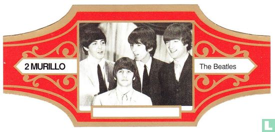 [The Beatles 2] - Image 1