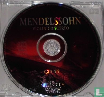Mendelssohn - Afbeelding 3