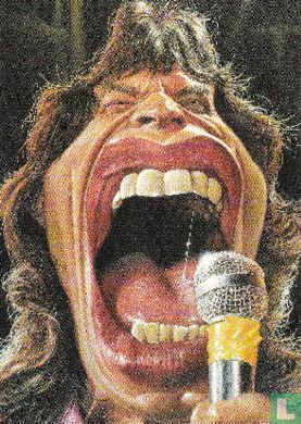 Mick Jagger - Afbeelding 1