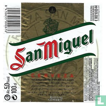 San Miguel  - Image 1